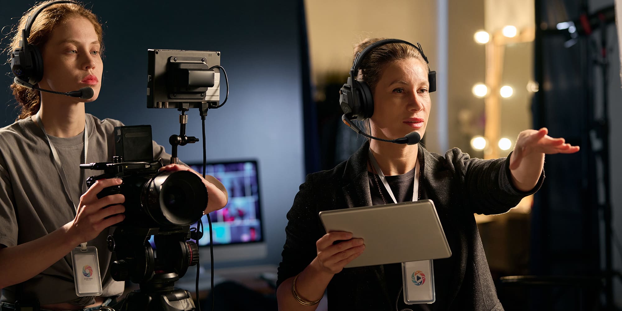 bezprzewodowy system słuchawkowy saramonic witalk9 wt5s