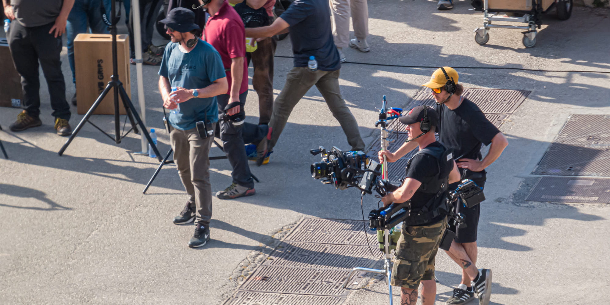 bezprzewodowy system słuchawkowy saramonic witalk9 wt2s