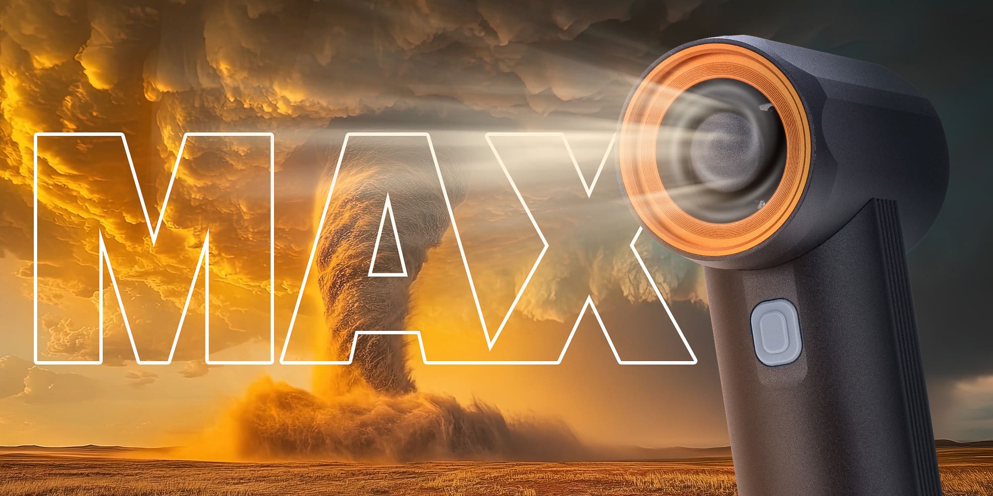 feiyutech kica jetfan max