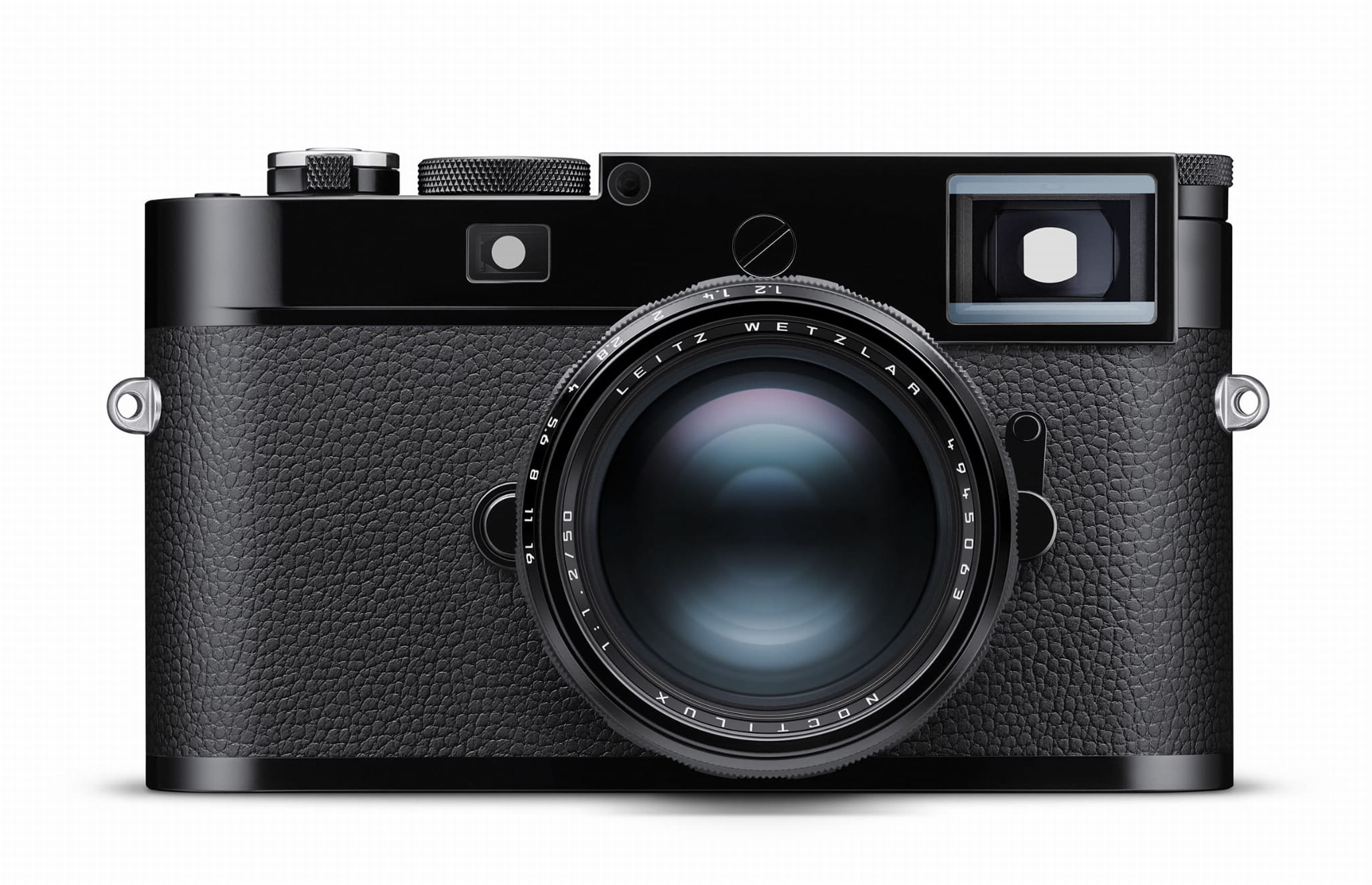 Leica M11 Glossy Black