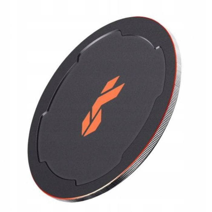 dekielek magnetyczny k&f concept 62mm