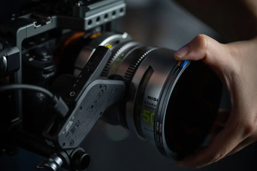 nisi jetmag pro filter uv/ir cut