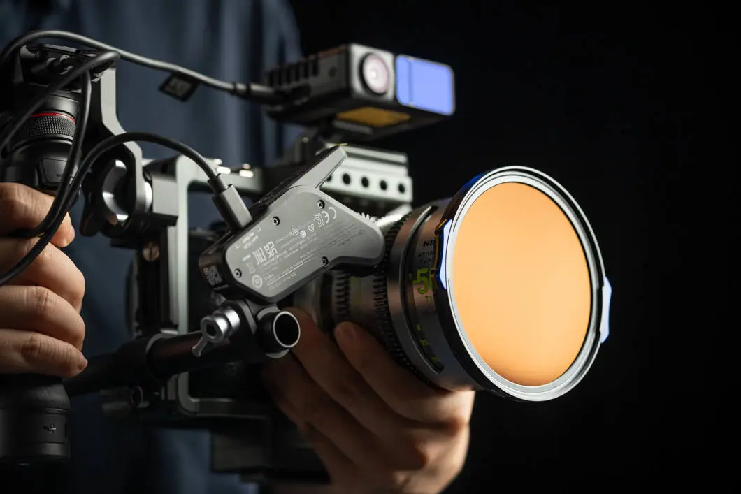 jetmag pro filter pure mist 1/4