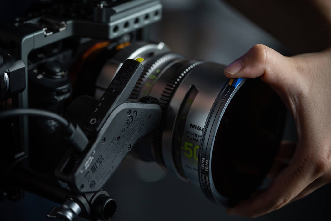 nisi jetmag pro filter glow mist 1/4