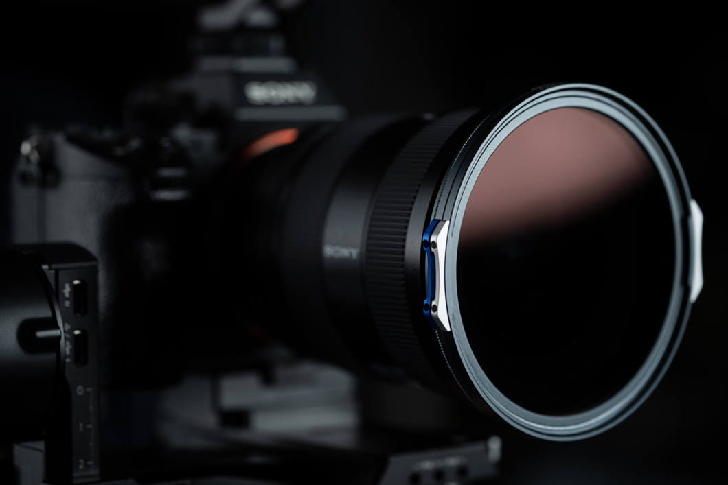 jetmag pro filter cross screen 4x