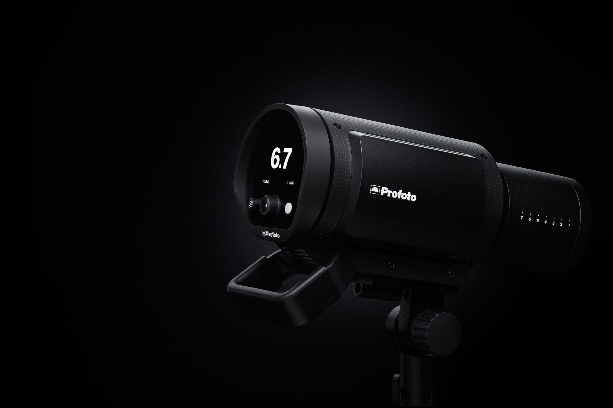 lampa profoto pro-b3