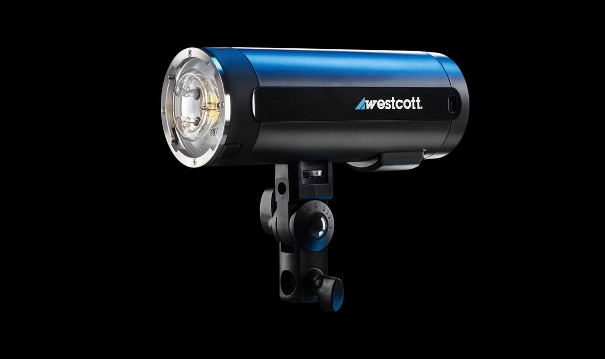 westcott lampa błyskowa fj200