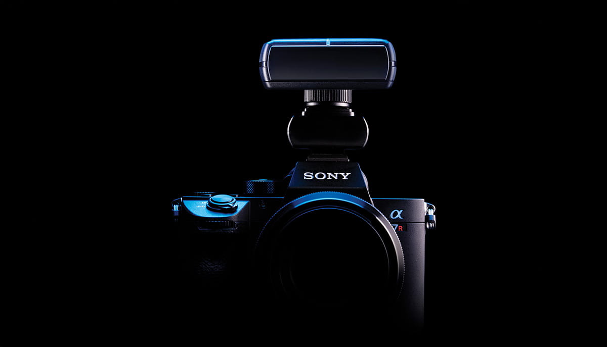 wyzwalacz bezprzewodowy westcott fj-x3s sony