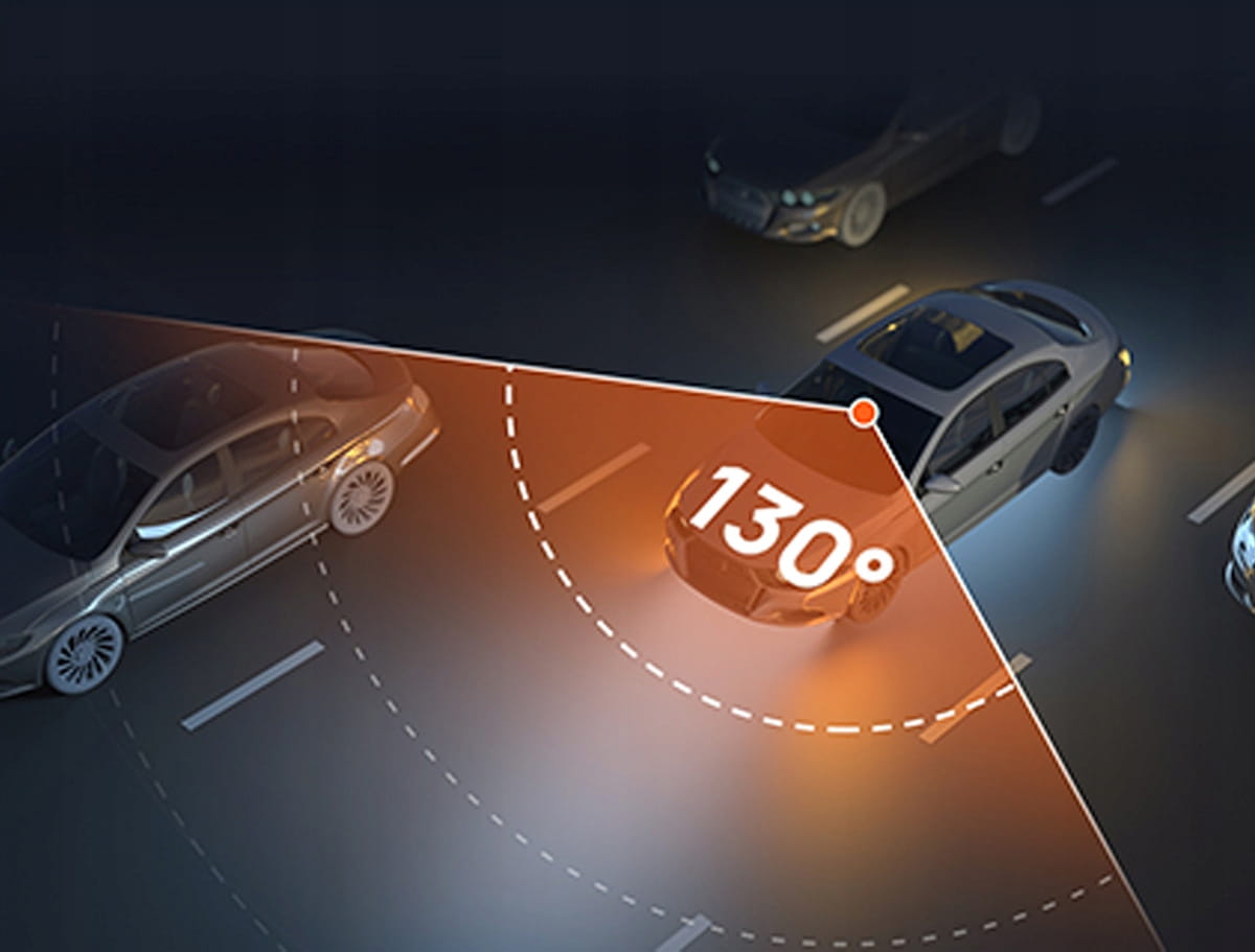 kamera samochodowa 70mai dash cam m310 qhd/130/wifi