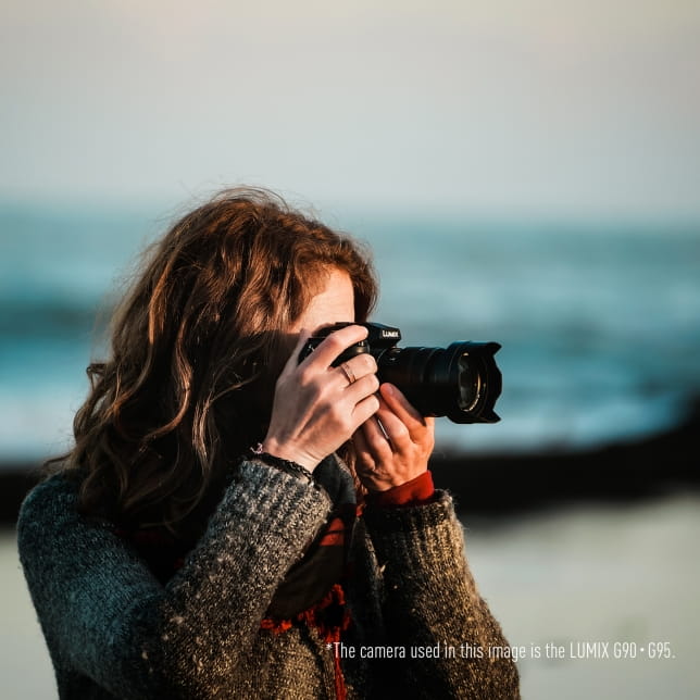 panasonic lumix g97