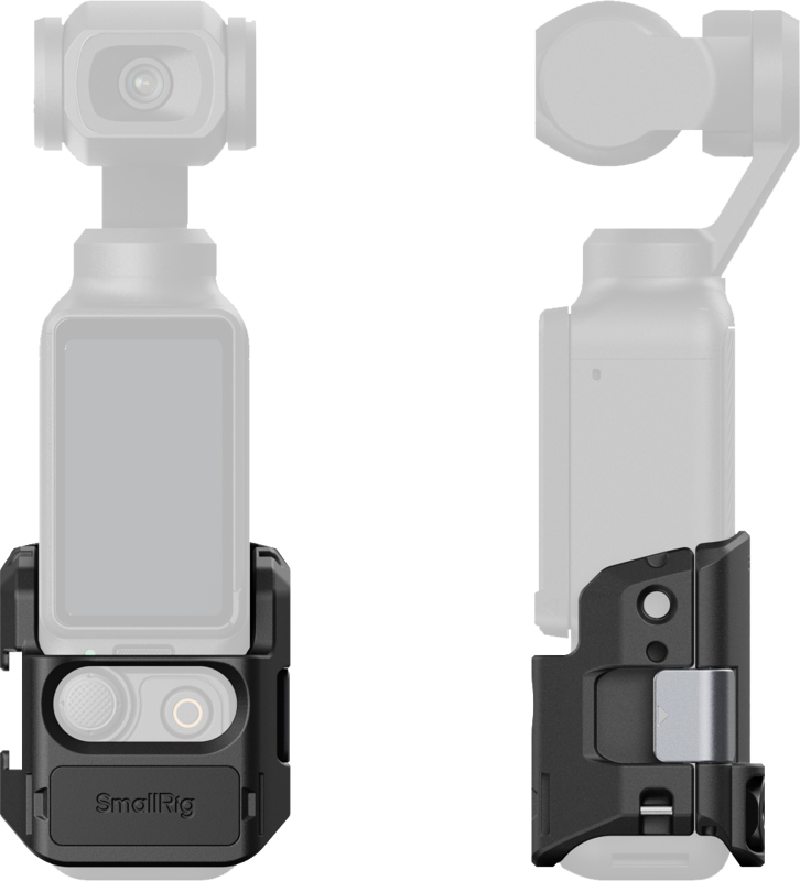Klatka dla DJI Osmo Pocket 3 SmallRig 5072  