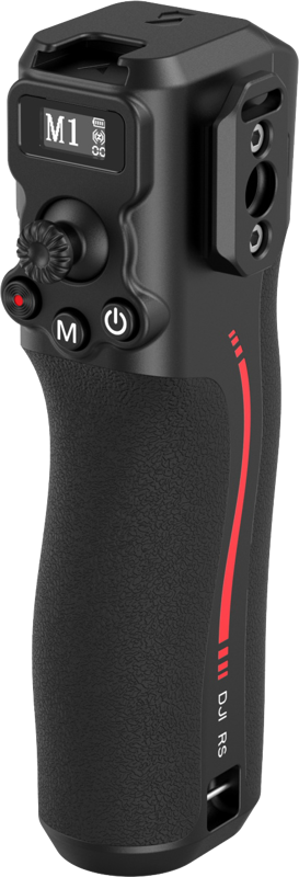 Uchwyt SmallRig z funkcją Follow Focus dla serii DJI RS