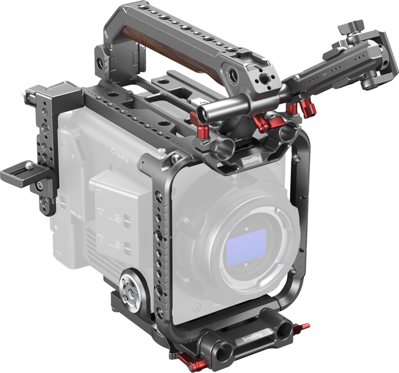Klatka SmallRig 4571 do Sony BURANO