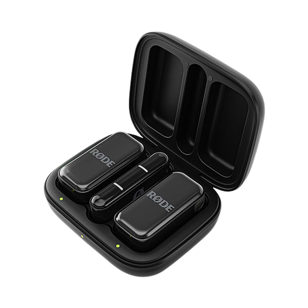 rode wireless micro usb-c