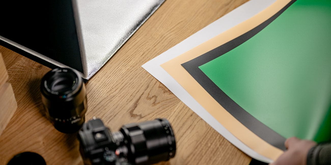 namiot bezcieniowy newell m60 do fotografii produktowej