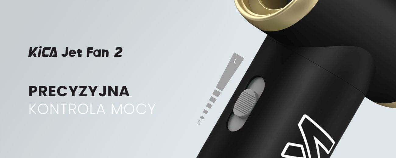 dmuchawa wielofunkcyjna kica jetfan 2 kit