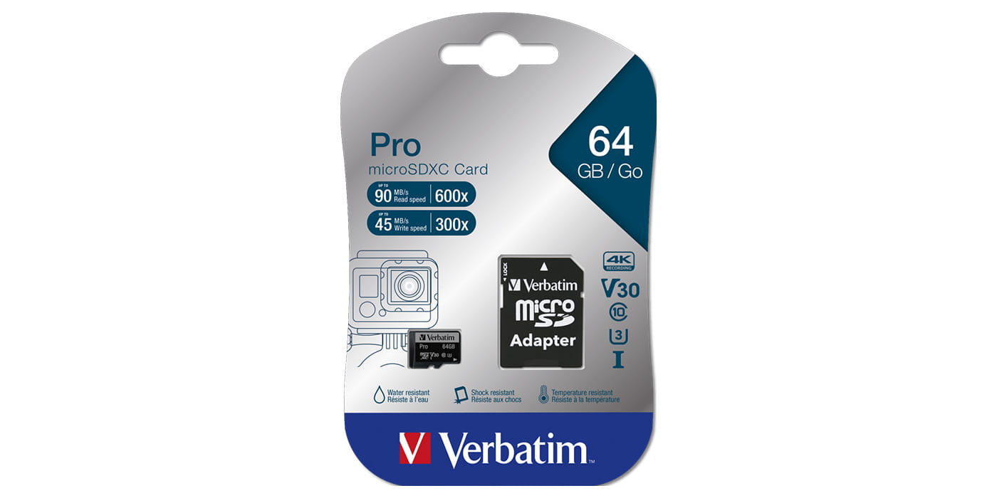 karta microsd 64gb