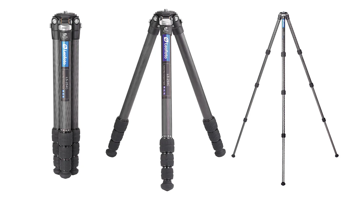 leofoto ranger ls-254c+lh-30