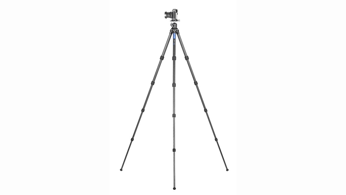 statyw ranger ls-255c+lh-30