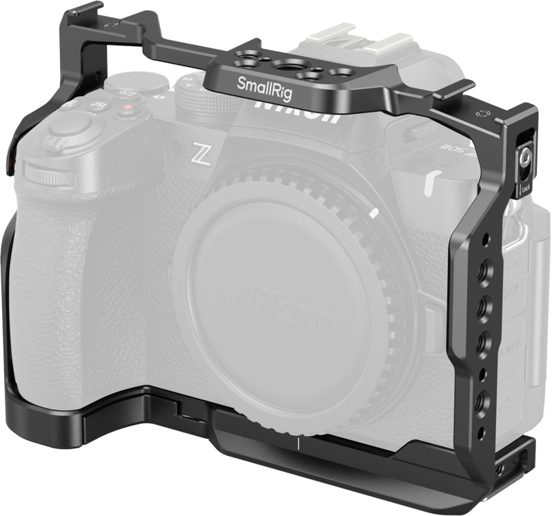 Klatka operatorska SmallRig 4980