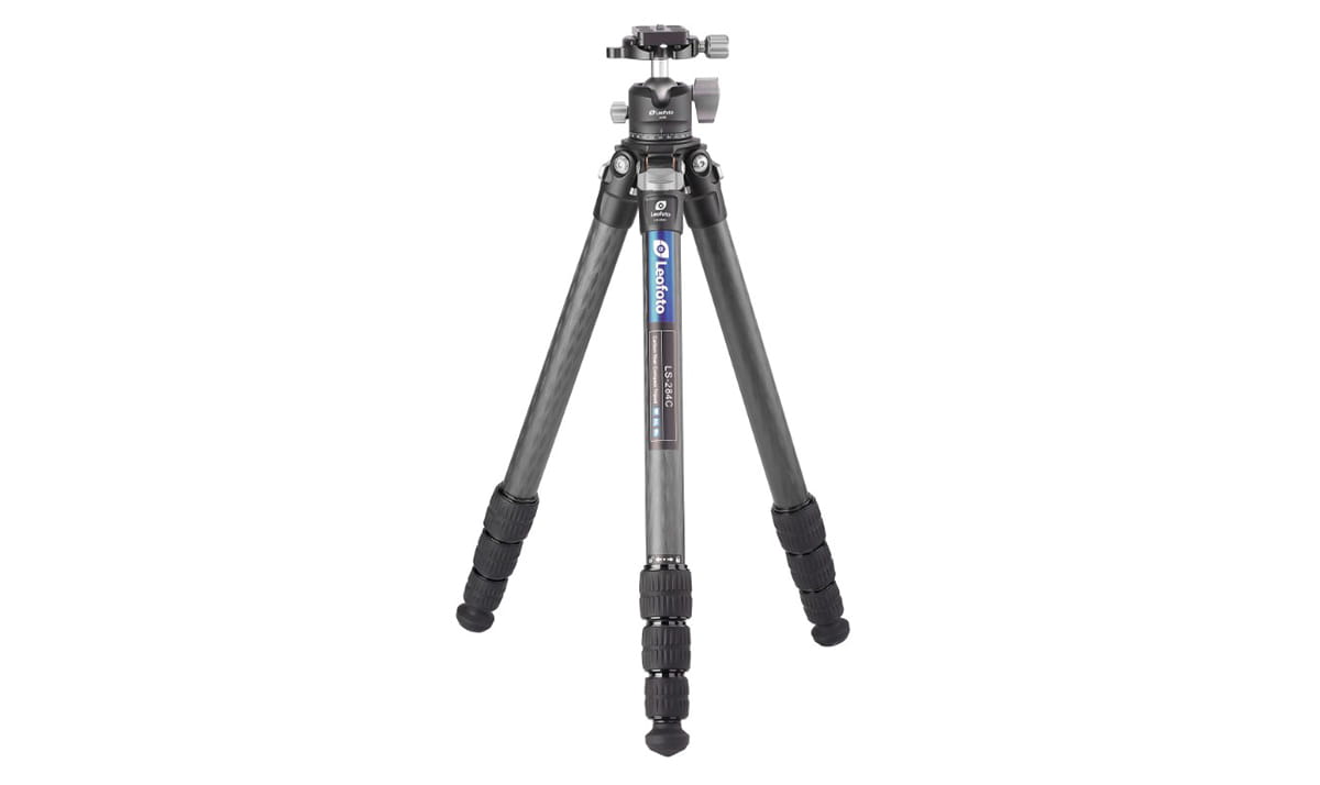 leofoto ranger ls-284c+lh-30