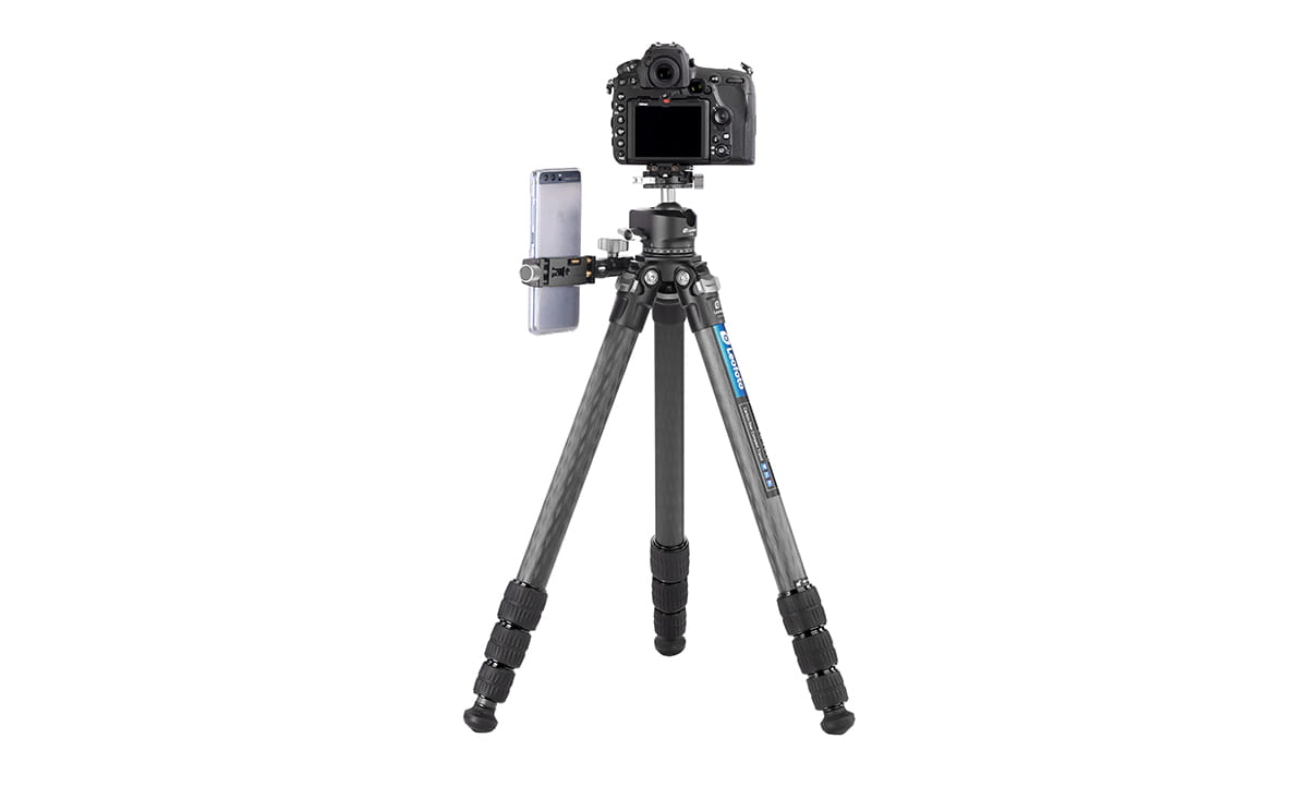 statyw ranger ls-284c+lh-30