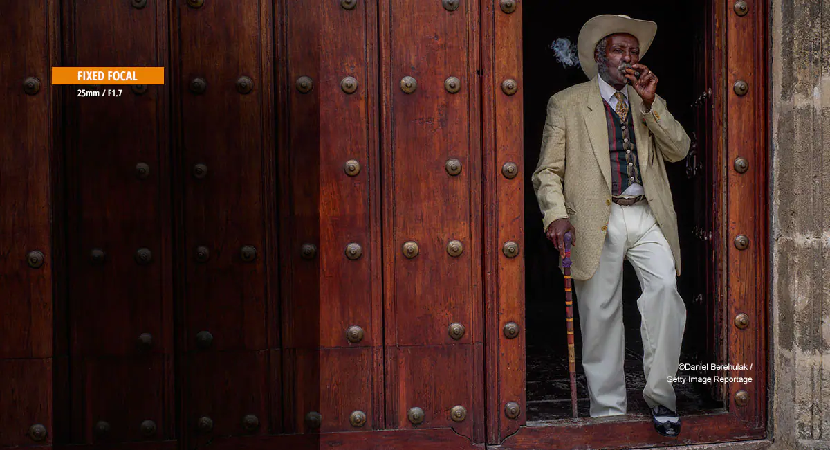 panasonic 25mm f/1.7 lumix g asph