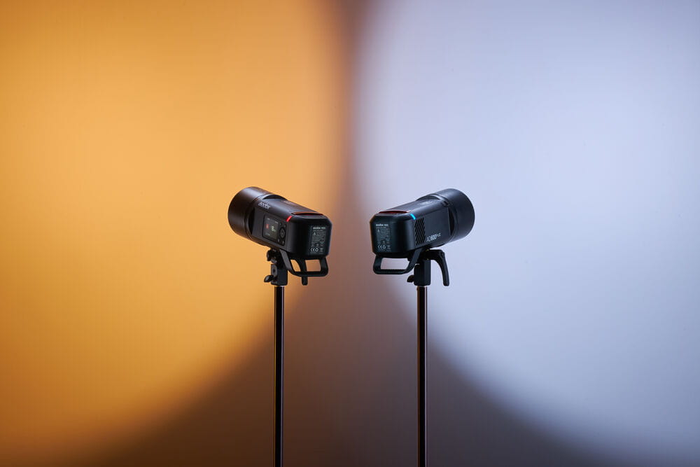 lampa plenerowa godox ad600 pro ii ttl
