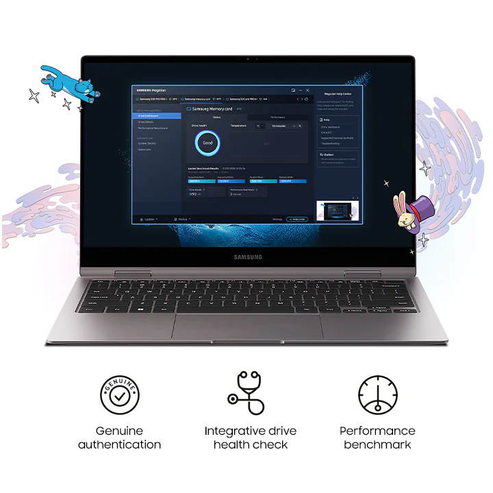 karta pamięci samsung sonic pro plus microsdxc 256gb + adapter