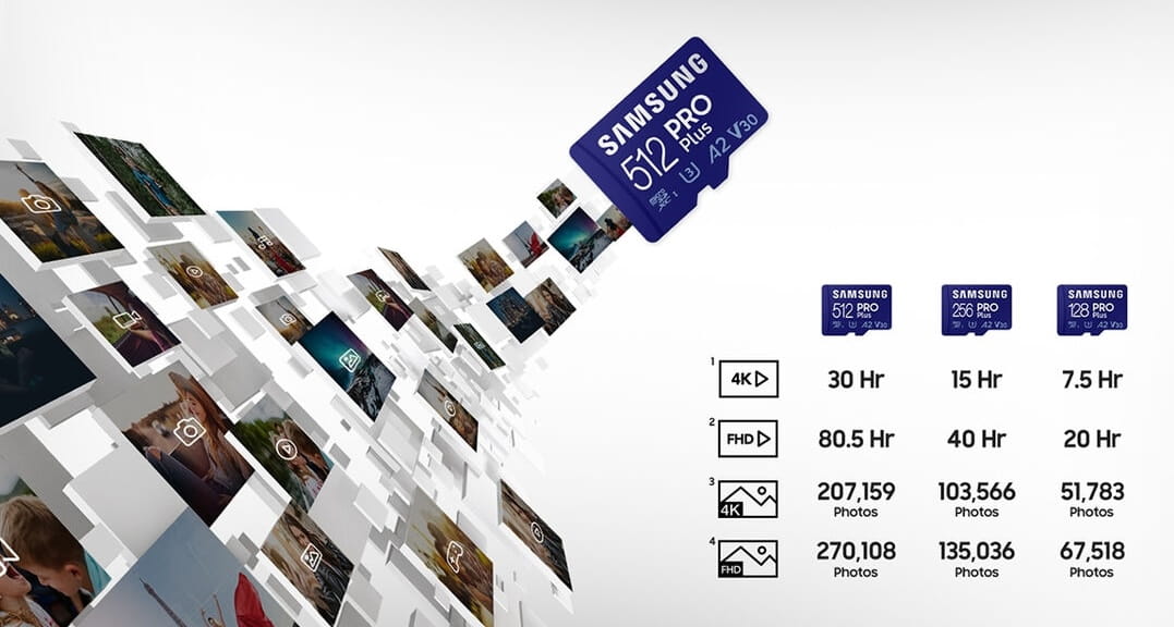 microsd 128 gb