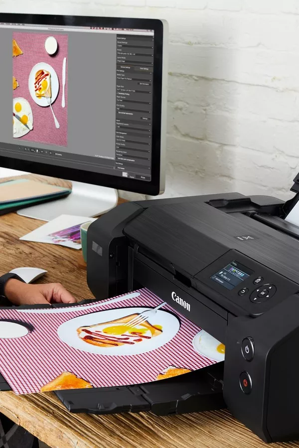 canon pixma pro-200s