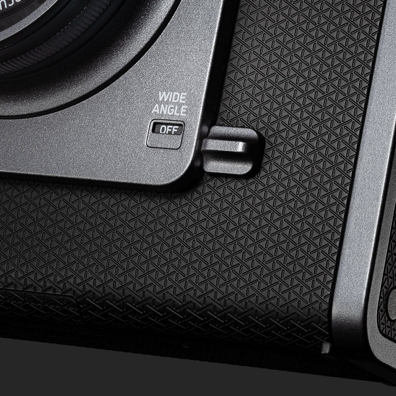 aparat fujifilm instax wide evo black