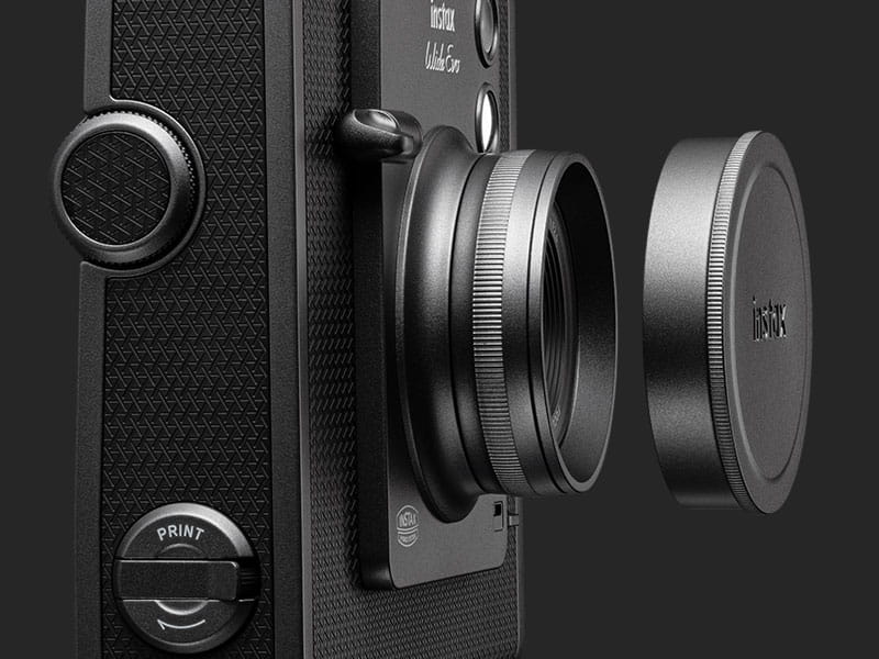 aparat natychmiastowy fujifilm