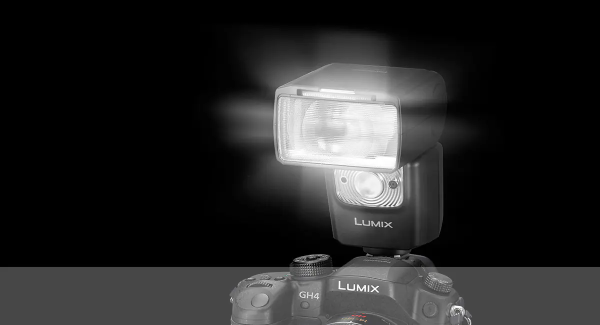 panasonic dmw-fl580
