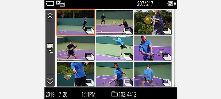 aparat sony dsc-rx 100 vii - dscrx100m7ab