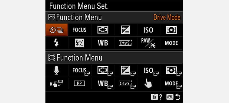 aparat sony dsc-rx 100 vii