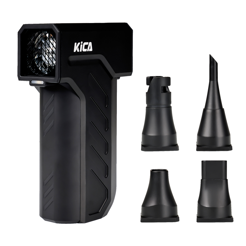 kica jetfan