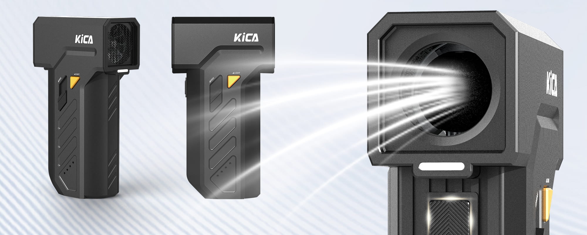 dmuchawa kica jetfan