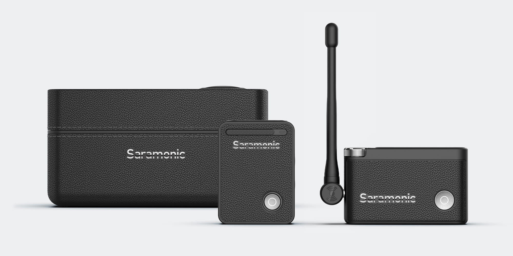 saramonic ultra
