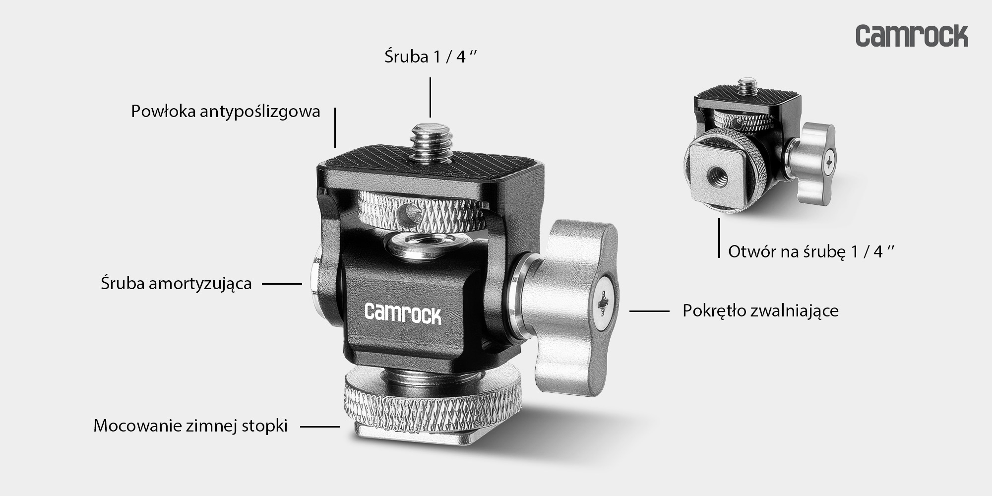 camrock z3