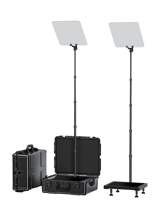 teleprompter desview tp300