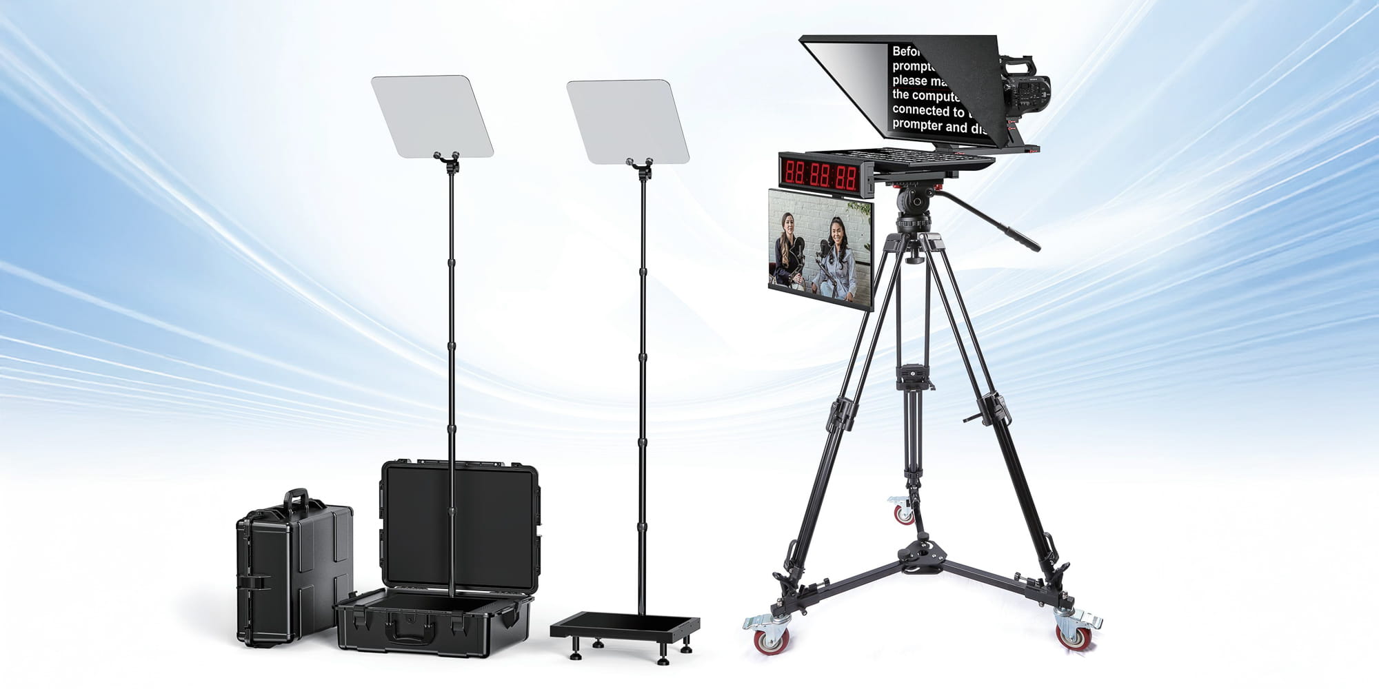 desview tp300
