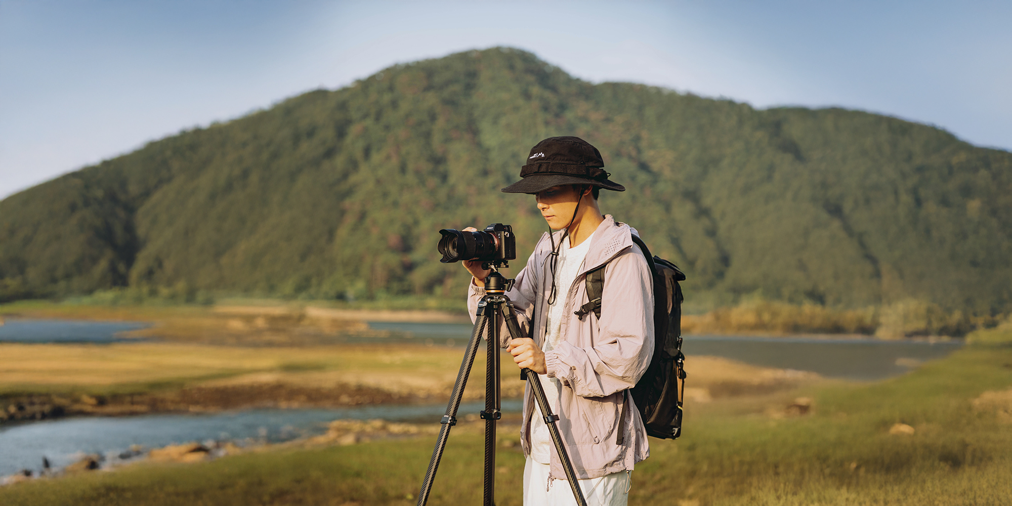 fotopro origin plus