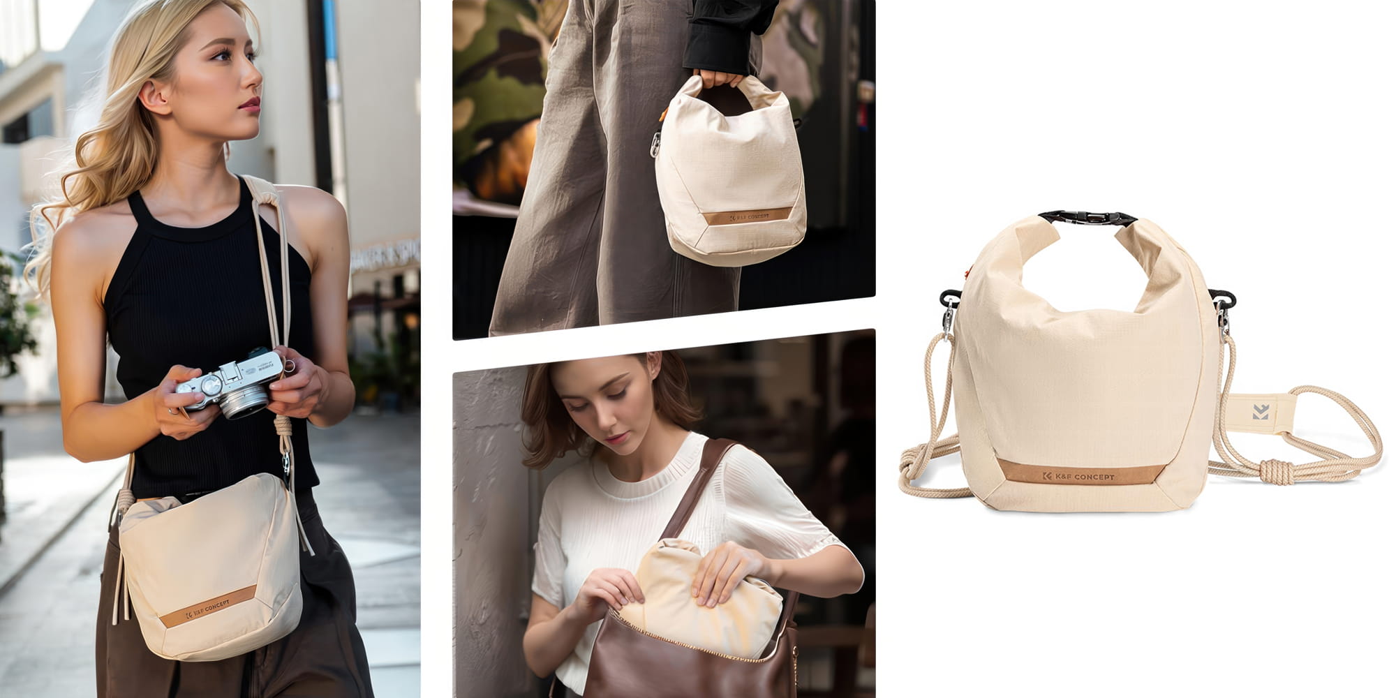 torba urban wander sling