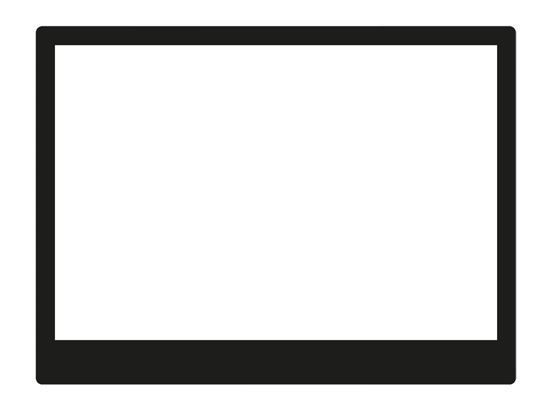 Osłona LCD Canon R5 II