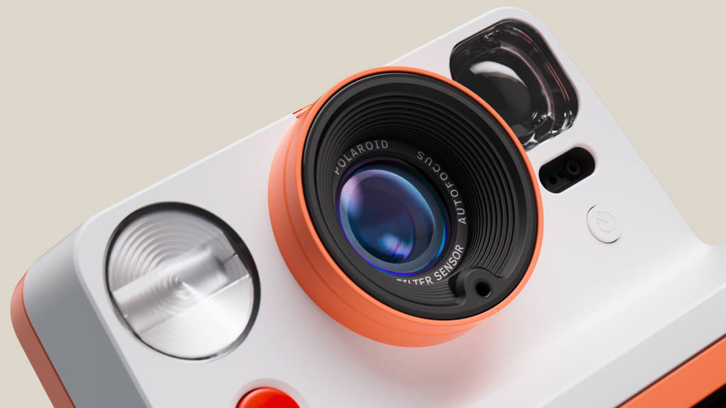 aparat natychmiastowy polaroid now gen 3