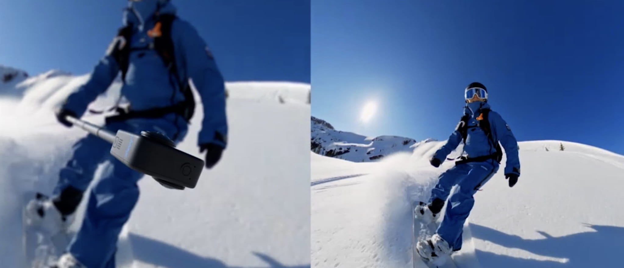 kamera sportowa gopro max 360