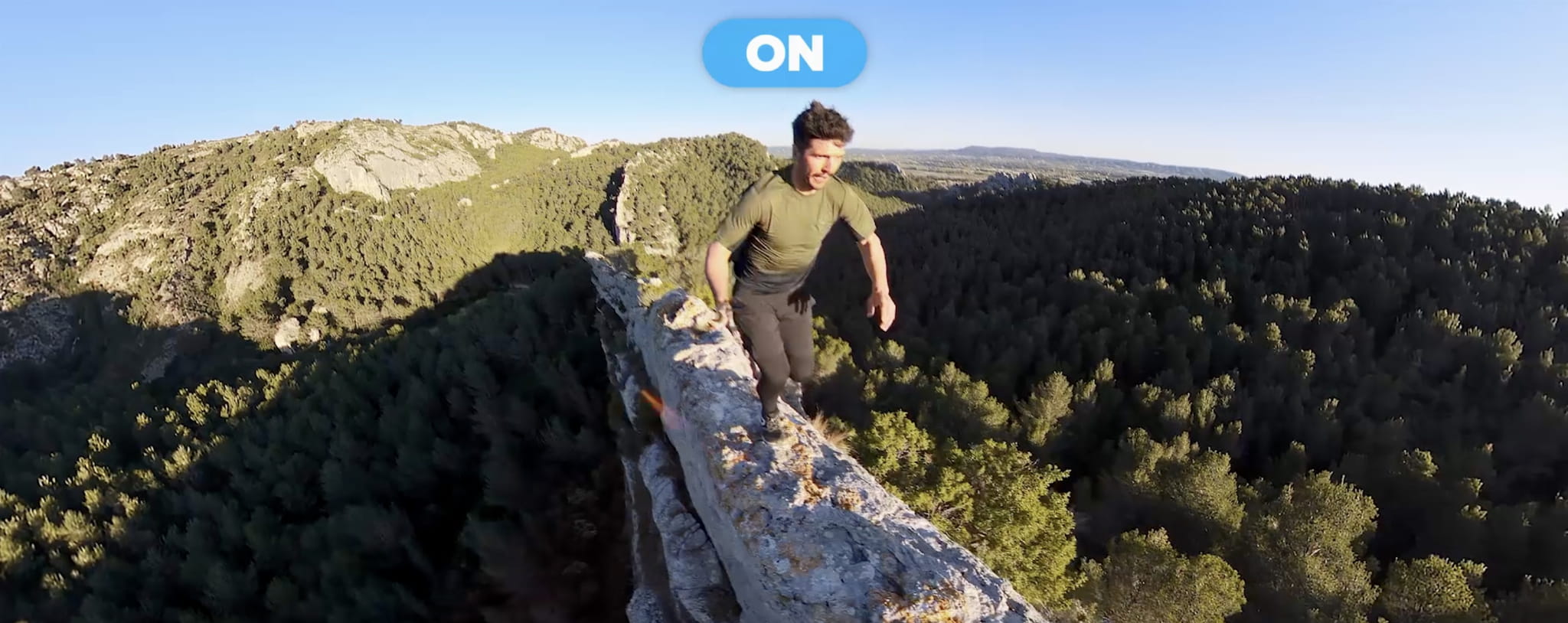 kamera gopro max 360