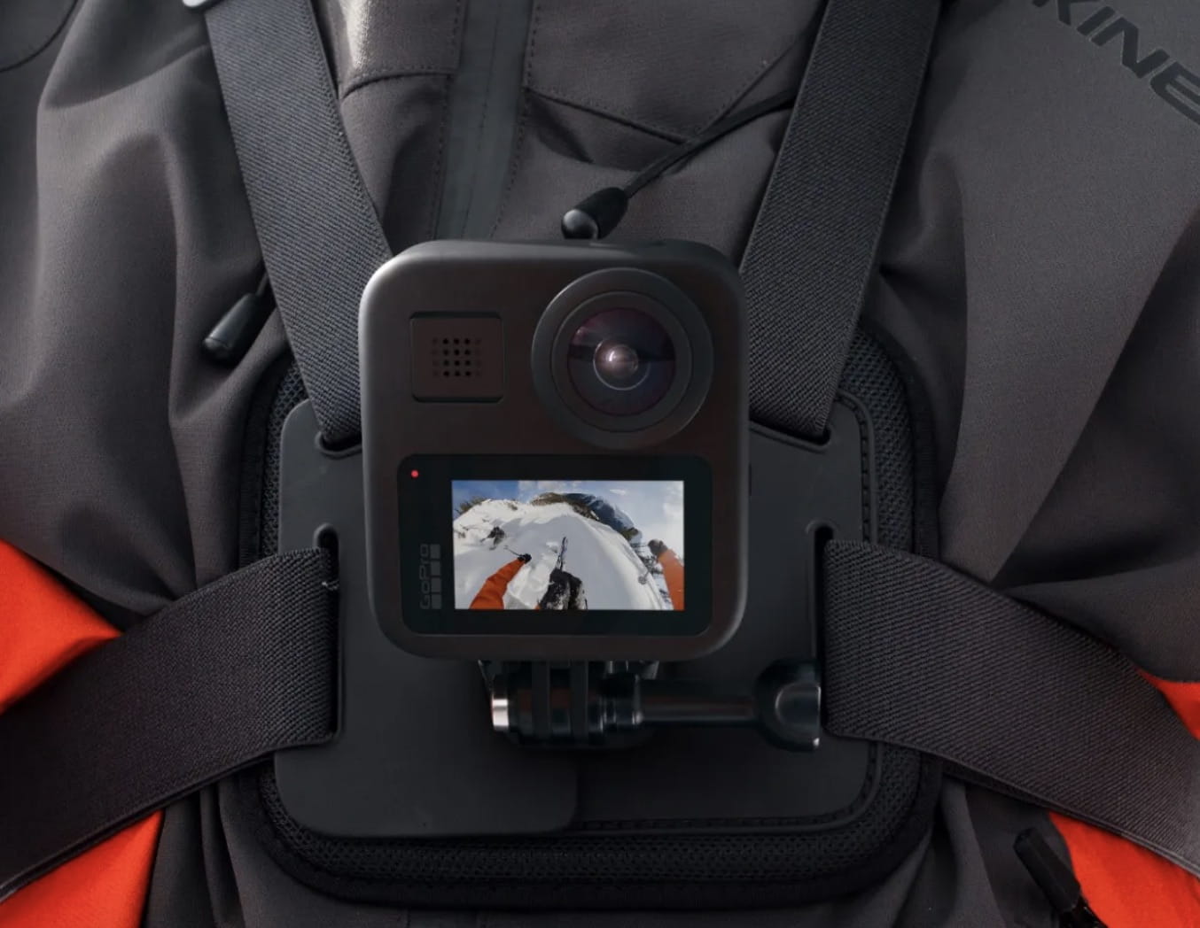 kamera gopro max360