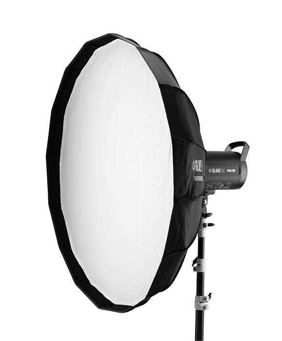 Dyfuzor GlareOne Beauty Dish Softbox 85 PRO